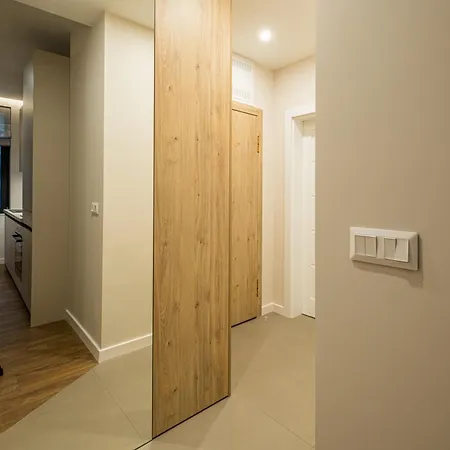 North 21 - Brand New Modern 1bd In Center By Flat Mаnager Sófia