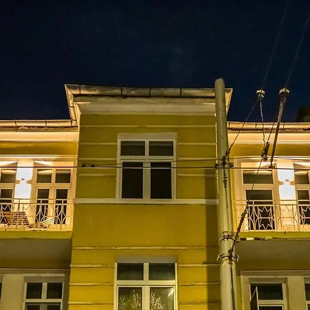 North 21 - Brand New Modern 1bd In Center By Flat Mаnager * Sófia