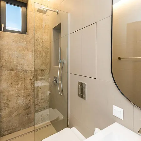 North 21 - Brand New Modern 1bd In Center By Flat Mаnager Apartamento Sófia