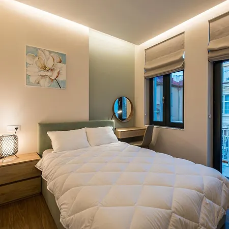 Apartment North 21 - Brand New Modern 1bd In Center By Flat Mаnager *